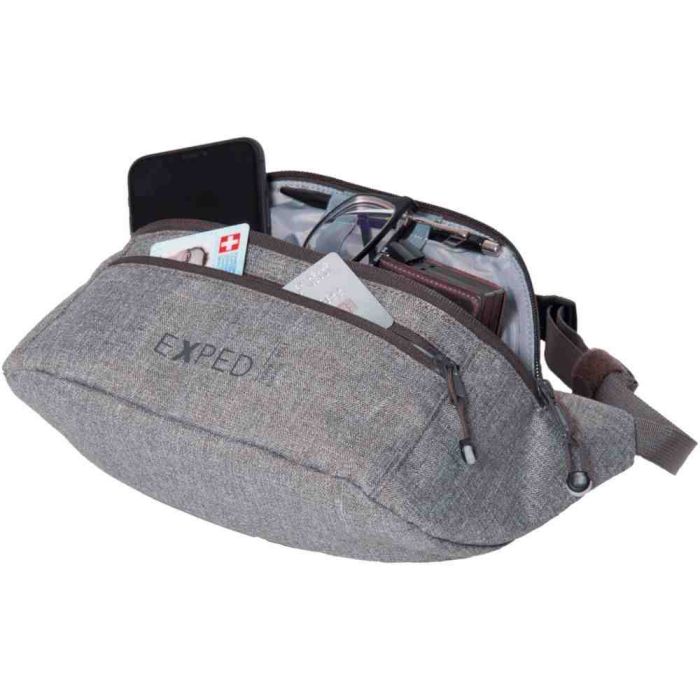 Поясна сумка Exped Travel Belt Pouch