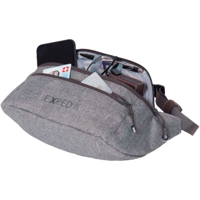 Поясна сумка Exped Travel Belt Pouch
