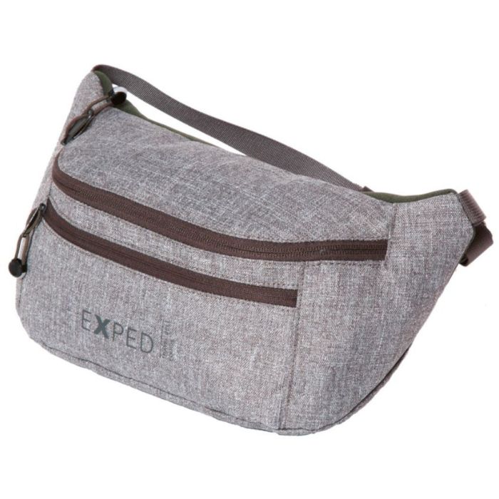 Поясна сумка Exped Travel Belt Pouch