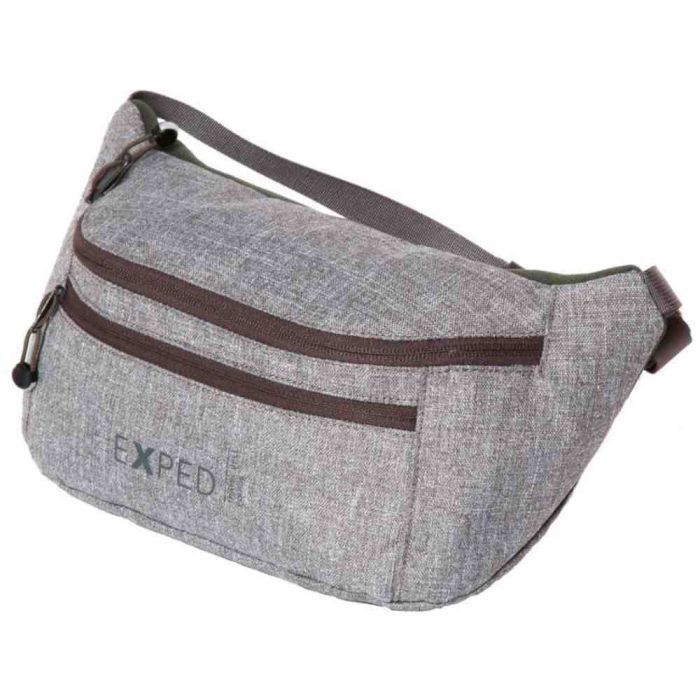 Поясна сумка Exped Travel Belt Pouch