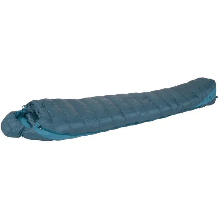Спальник Exped Trekkinglite 0° MW