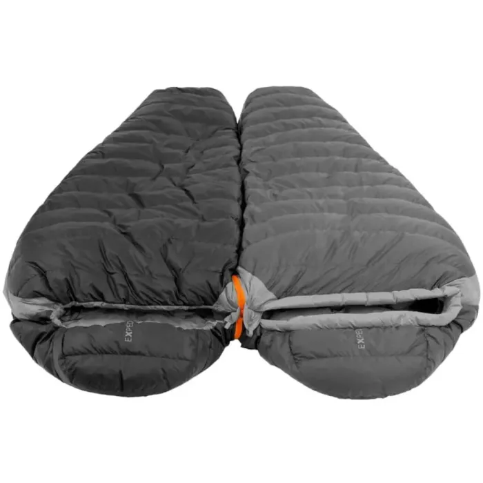 Спальник Exped Trekkinglite 0° MW