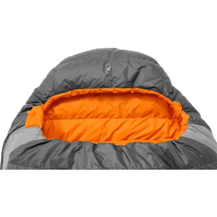 Спальник Exped Trekkinglite -10 L