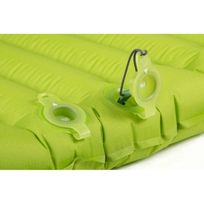 Килимок надувний Exped Ultra 1R Duo M
