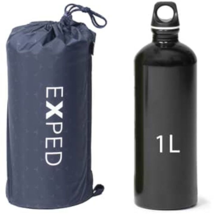 Килимок надувний Exped Versa 1R M