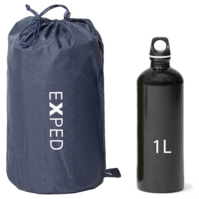 Килимок надувний Exped Versa 5R LW