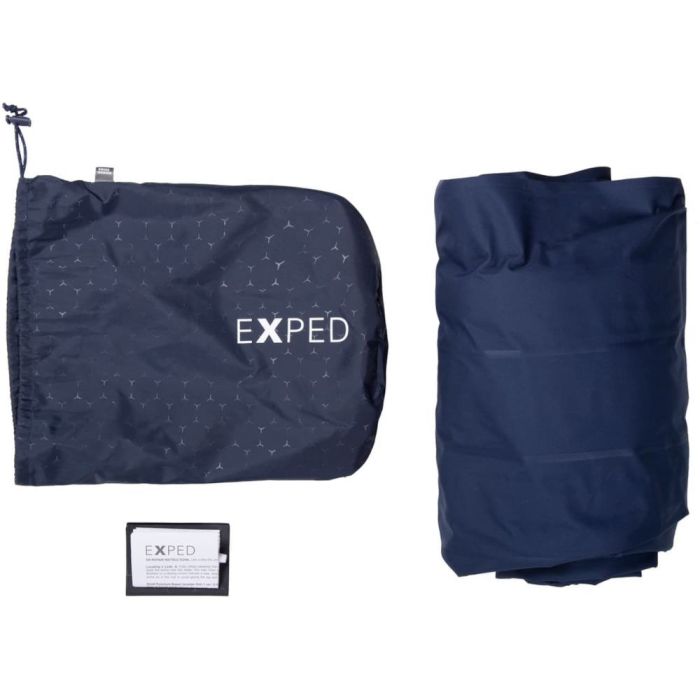Килимок надувний Exped Versa 5R LW