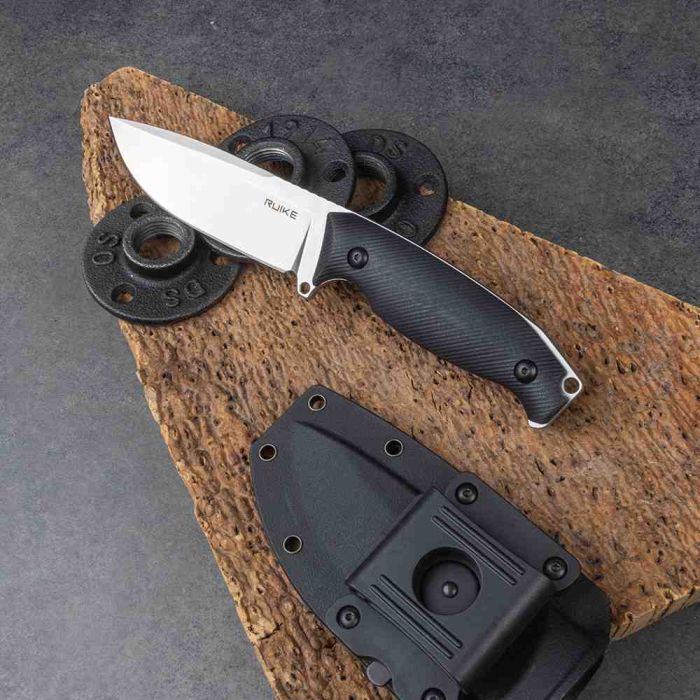 Ніж Ruike Jager F118-B