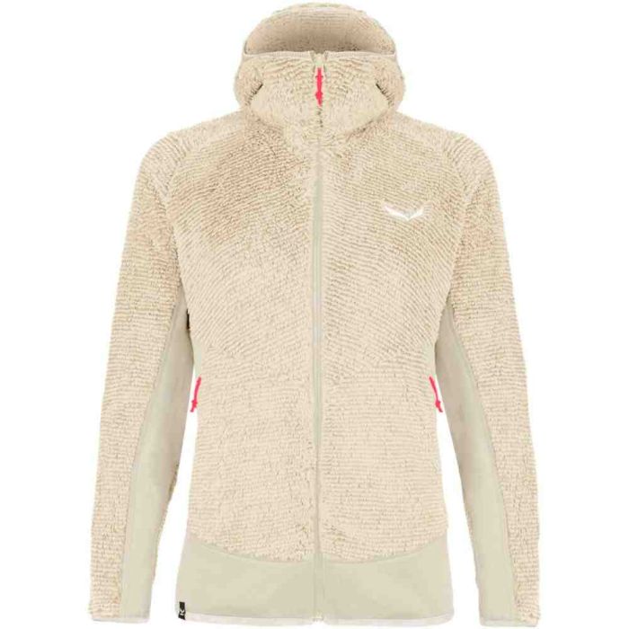 Флісова кофта Salewa Tognazza Jacket Wms