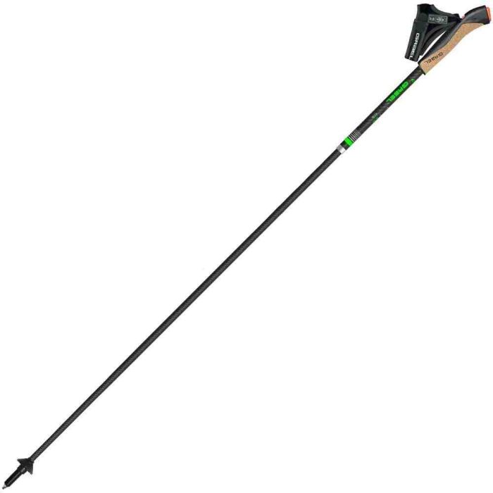 Палиці для скандинавської ходьби Gabel FLD Carbon 105 