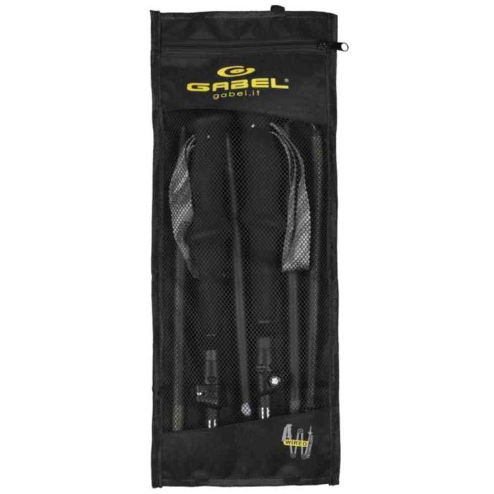 Трекінгові палиці Gabel Ibex Carbon XT