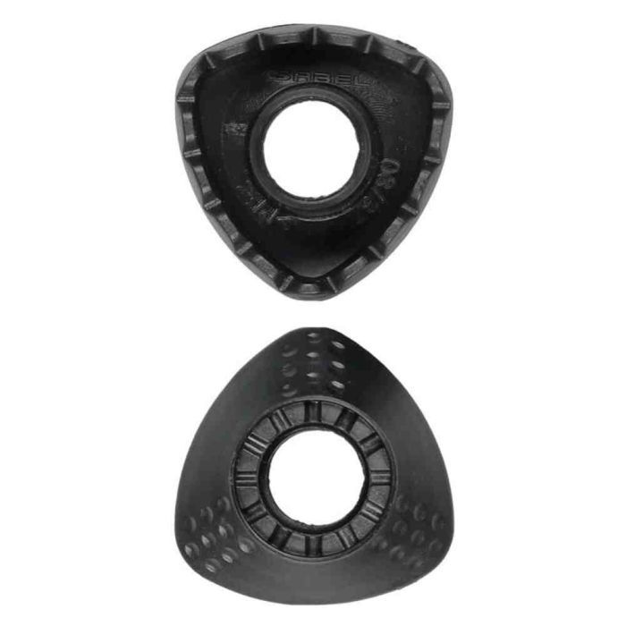 Трекінгові палиці Gabel Ibex Carbon XT