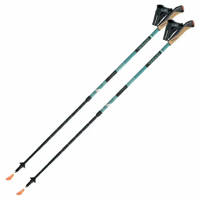 Палиці для скандинавської ходьби Gabel Stretch Lite
