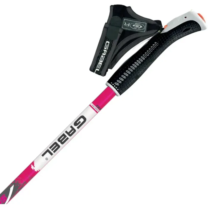 Палиці для скандинавської ходьби Gabel Vario S-9.6