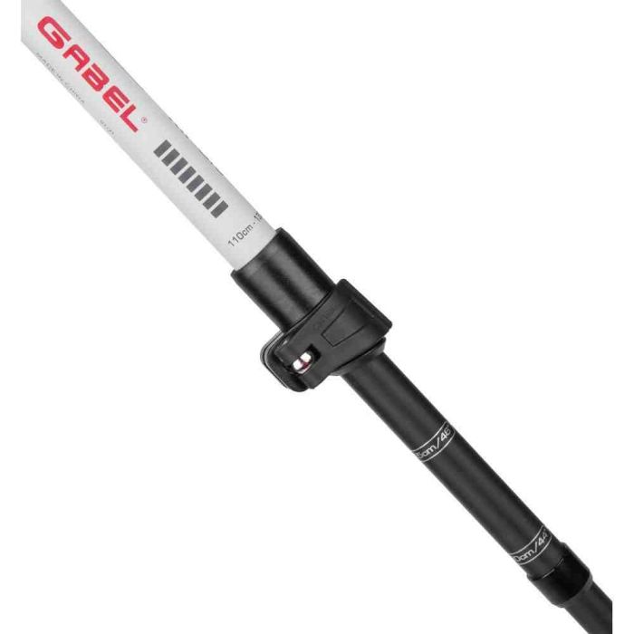 Трекінгові палиці Gabel XTR Alu EF