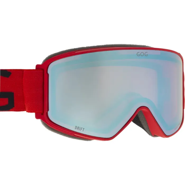 Маска GOG Drift Cat. 2