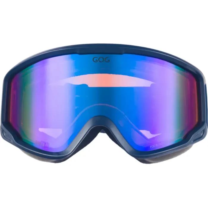 Маска GOG Gonzo Cat. 2