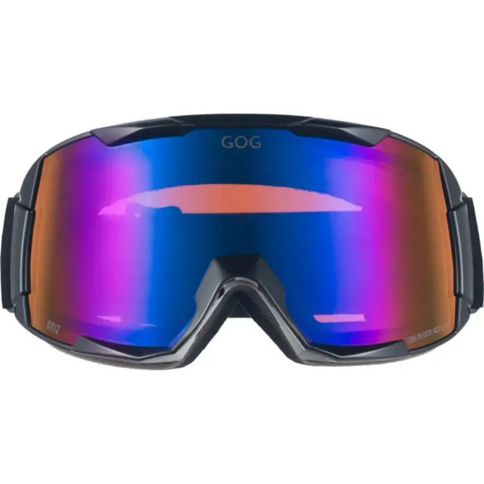 Маска GOG Griz Cat. 2