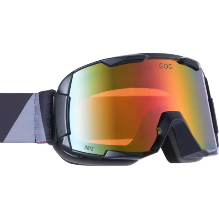 Маска GOG Griz Cat. 2