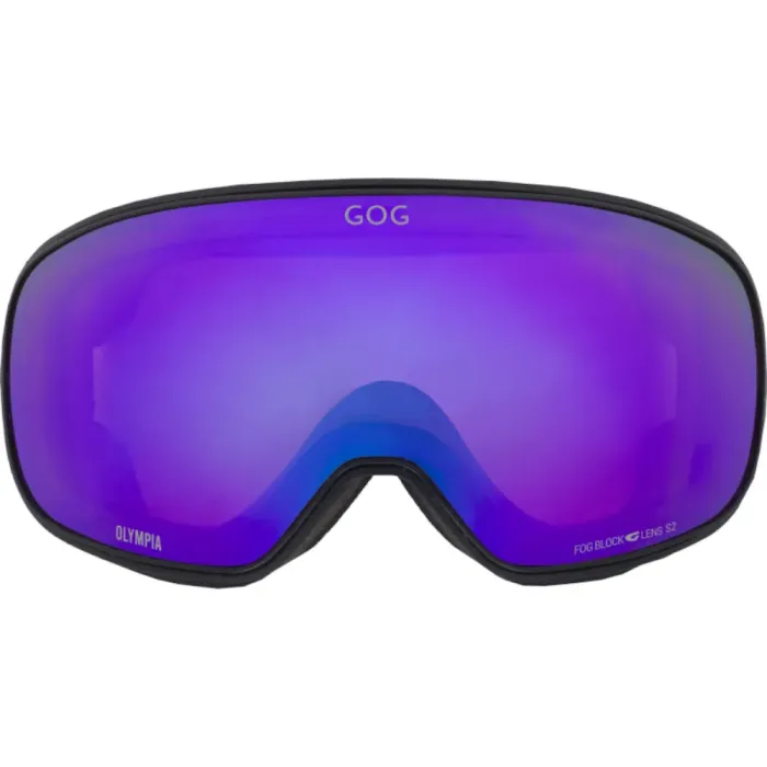 Маска GOG Olympia Cat. 2