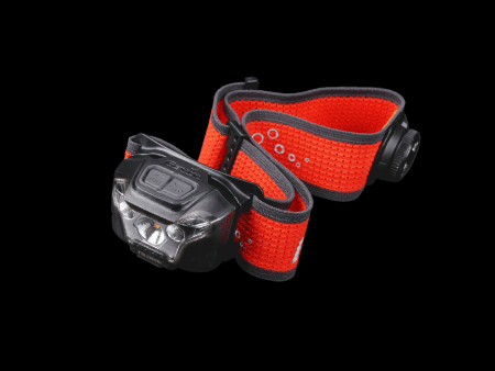 Ліхтар налобний Fenix HL18R-T