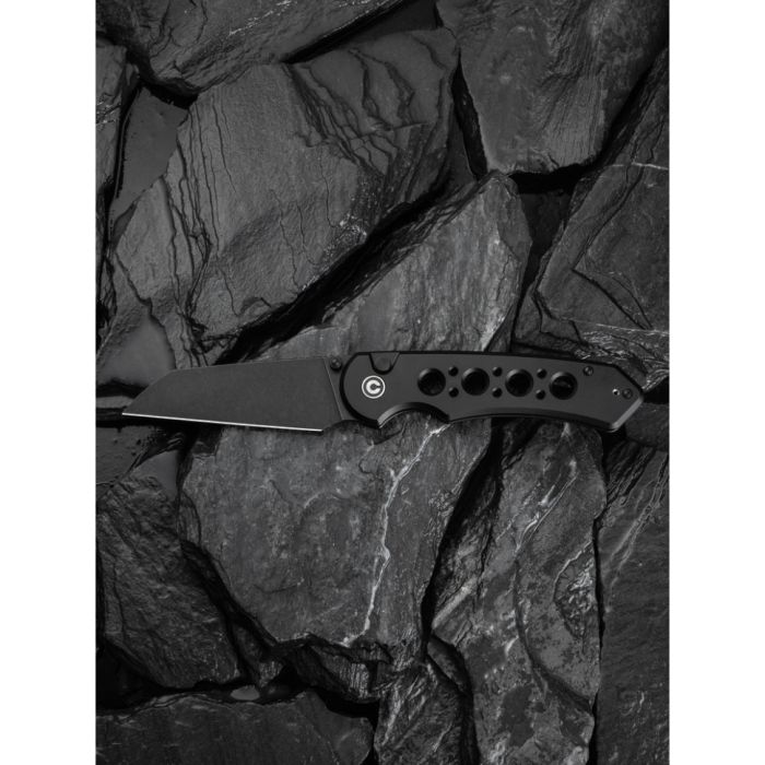 Ніж складаний Civivi Pragma Prime C24067-1