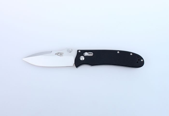Ніж складний Firebird F704-BK by Ganzo G704