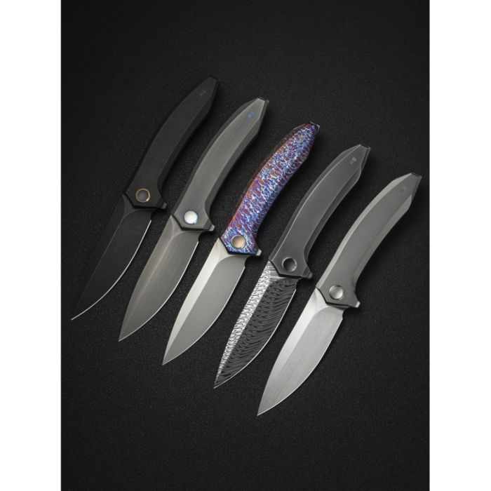 Ніж складаний Weknife Acuminal WE23070-4