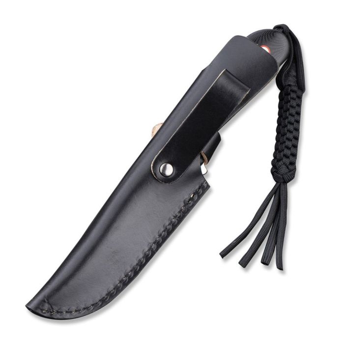 Ніж Civivi Fixed Blade Elementum C2104A