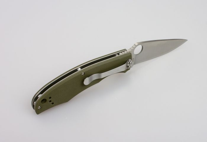 Ніж складний Ganzo G732-BK чорний