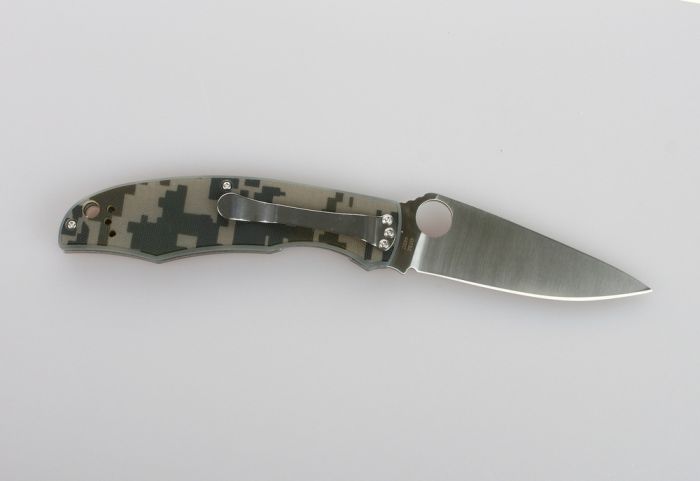 Ніж складний Ganzo G732-GR зелений