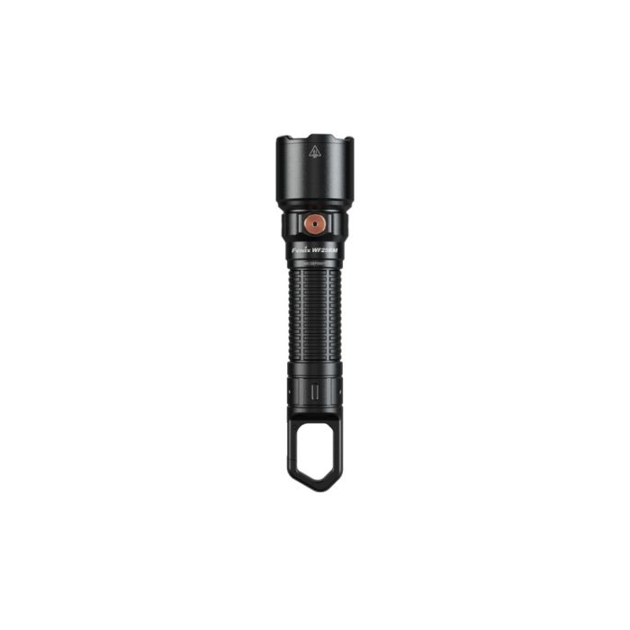 Ліхтар професійний Fenix WF25RM з магнітною зарядкою