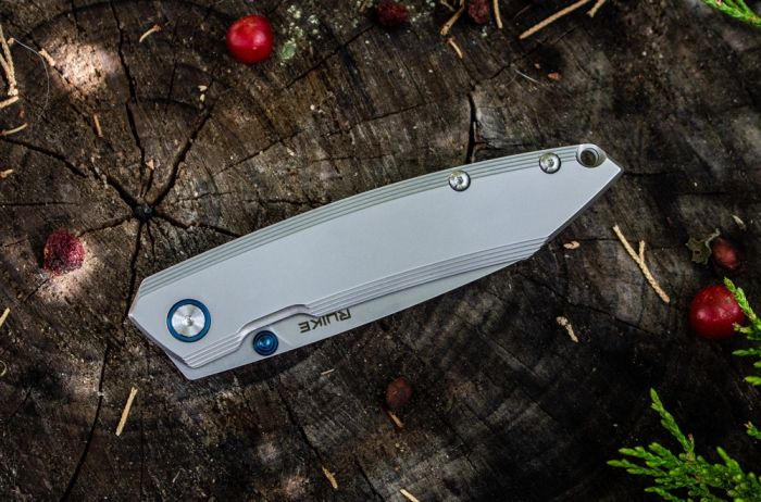 Ніж складаний Ruike P831-SF