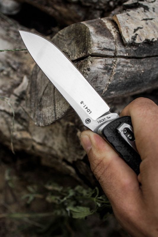Багатофункціональний ніж Ruike Trekker LD41-B