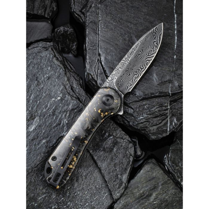 Ніж складаний Civivi Elementum C907C-DS1