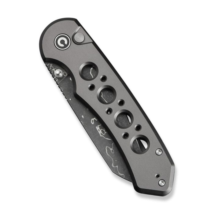 Ніж складаний Civivi Pragma Prime C24067-DS1