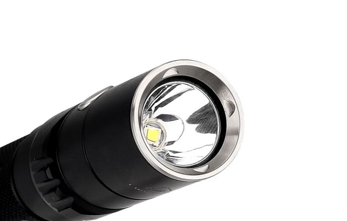 Ліхтар ручний Fenix LD22 G2 2015