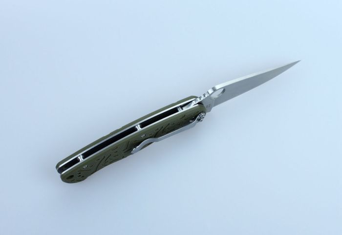 Ніж складний Ganzo G7301-BK чорний