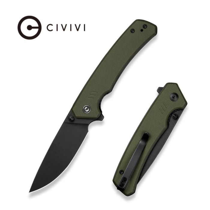 Ніж складаний Civivi Merit C24012-2