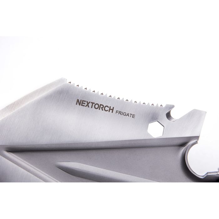 Багатофункціональна складана лопата Nextorch MT30