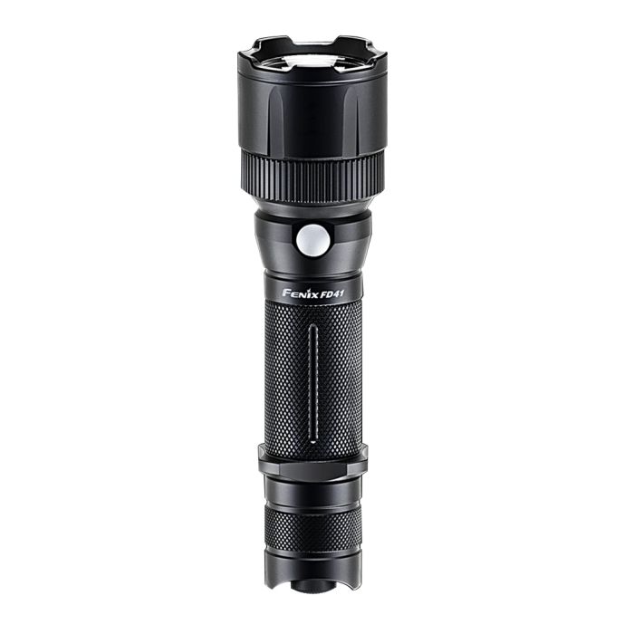 Ліхтар ручний Fenix FD41 з акумулятором