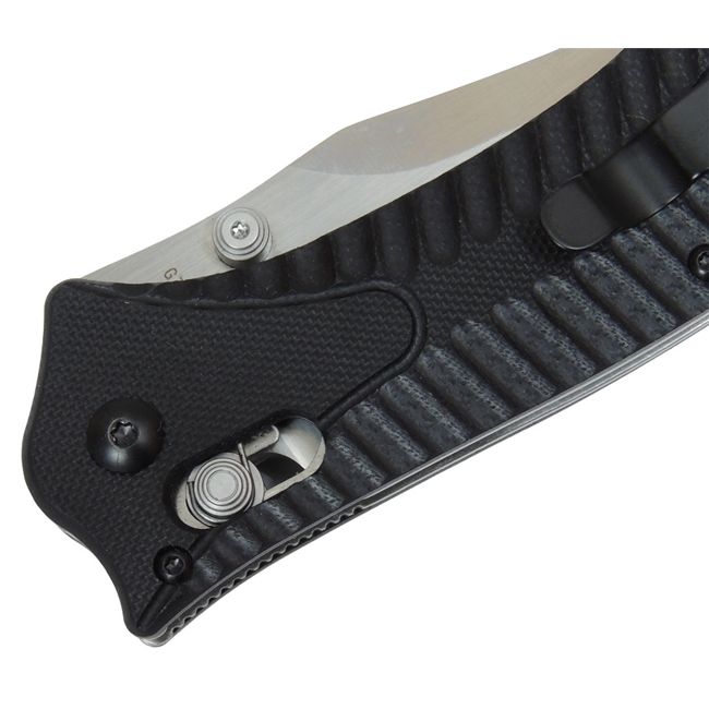 Ніж складний Ganzo G710