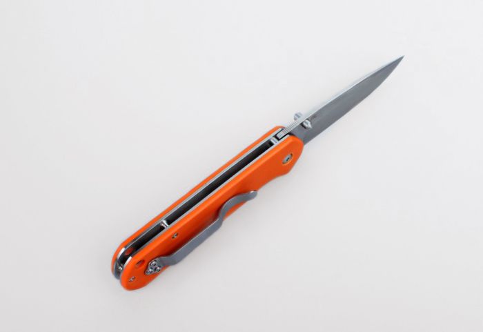 Ніж складний Ganzo G6801-OR