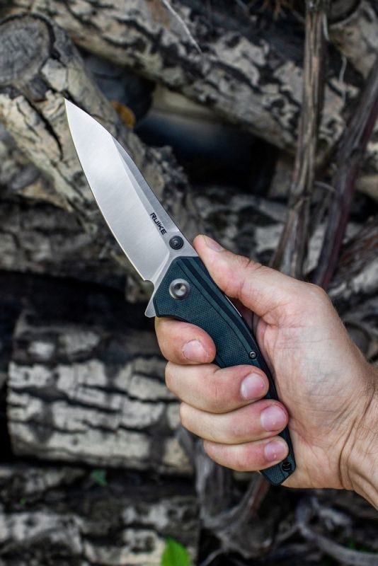 Ніж складаний Ruike P841-L