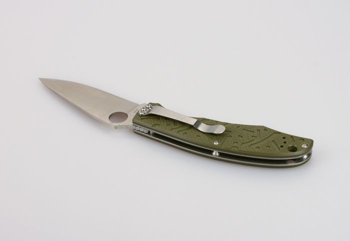 Ніж складний Ganzo G7321-BK чорний