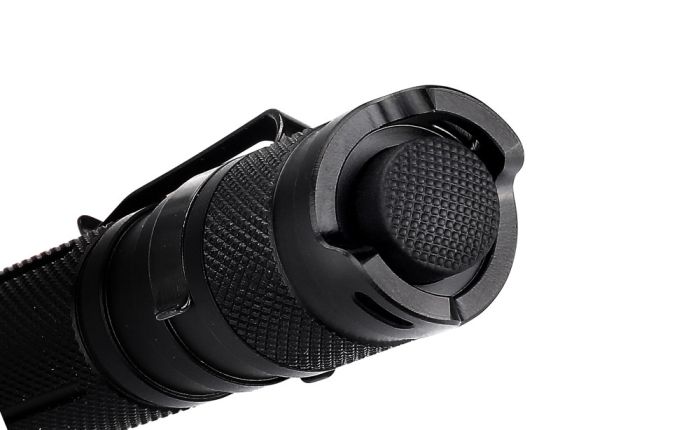 Ліхтар ручний Fenix LD22 G2 2015