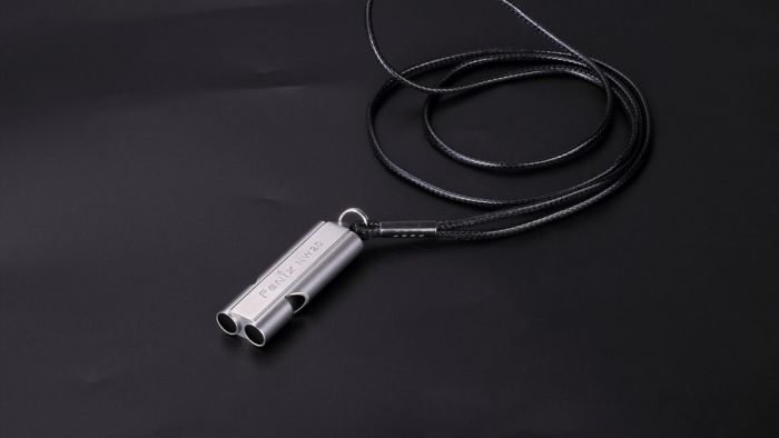 Свисток Lifesaving Whistle NW20 2016