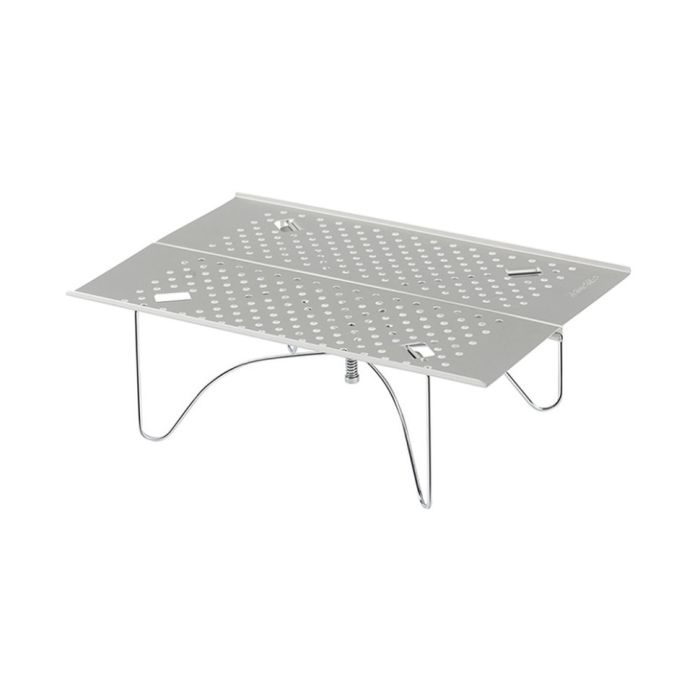 Складаний стіл Naturehike CNK2450JJ024, 31х21 см, алюміній