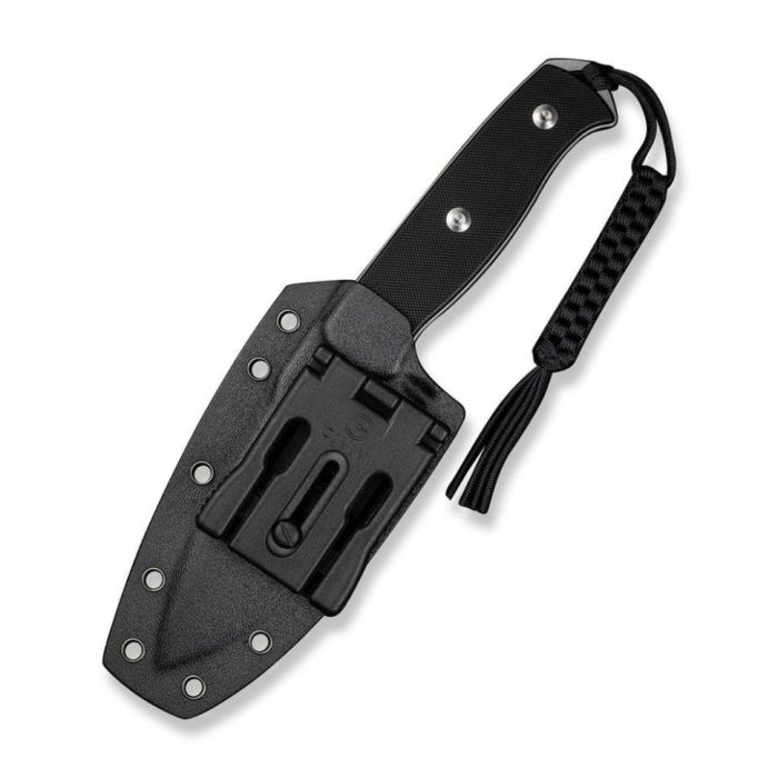 Ніж Sencut Toxodon S24036-1