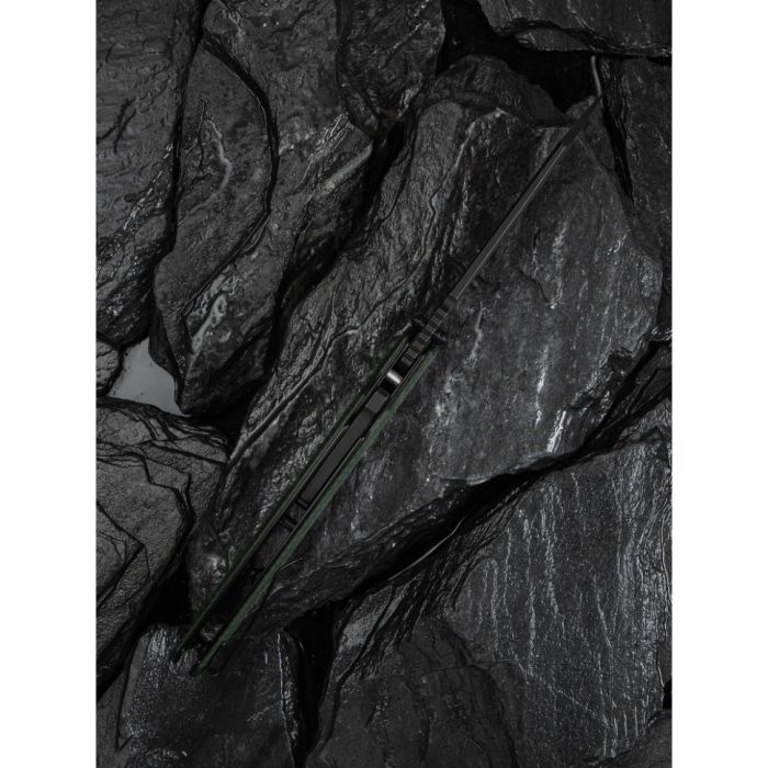 Ніж складаний Civivi Buster FG Green C24052-3